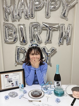 ‎みんとさんのコーディネート