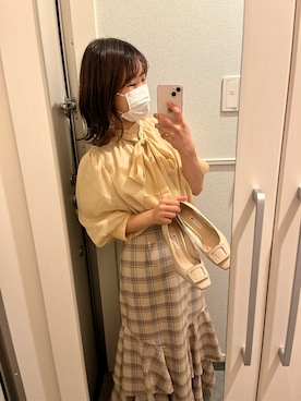 ‎みんとさんのコーディネート