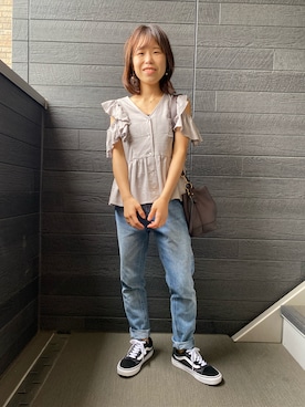 ‎みんとさんのコーディネート