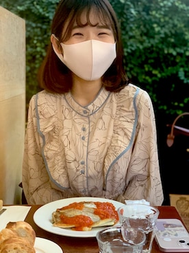 ‎みんとさんのコーディネート