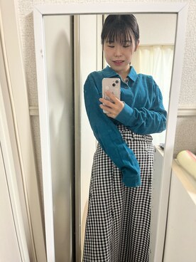 ‎みんとさんのコーディネート