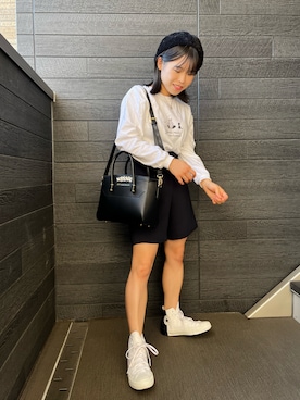 ‎みんとさんのコーディネート