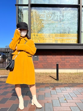 ‎みんとさんのコーディネート