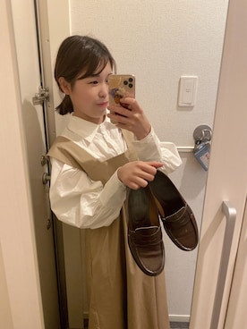 ‎みんとさんのコーディネート