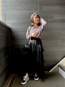 ‎みんとさんのコーディネート