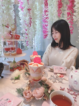 ‎みんとさんのコーディネート