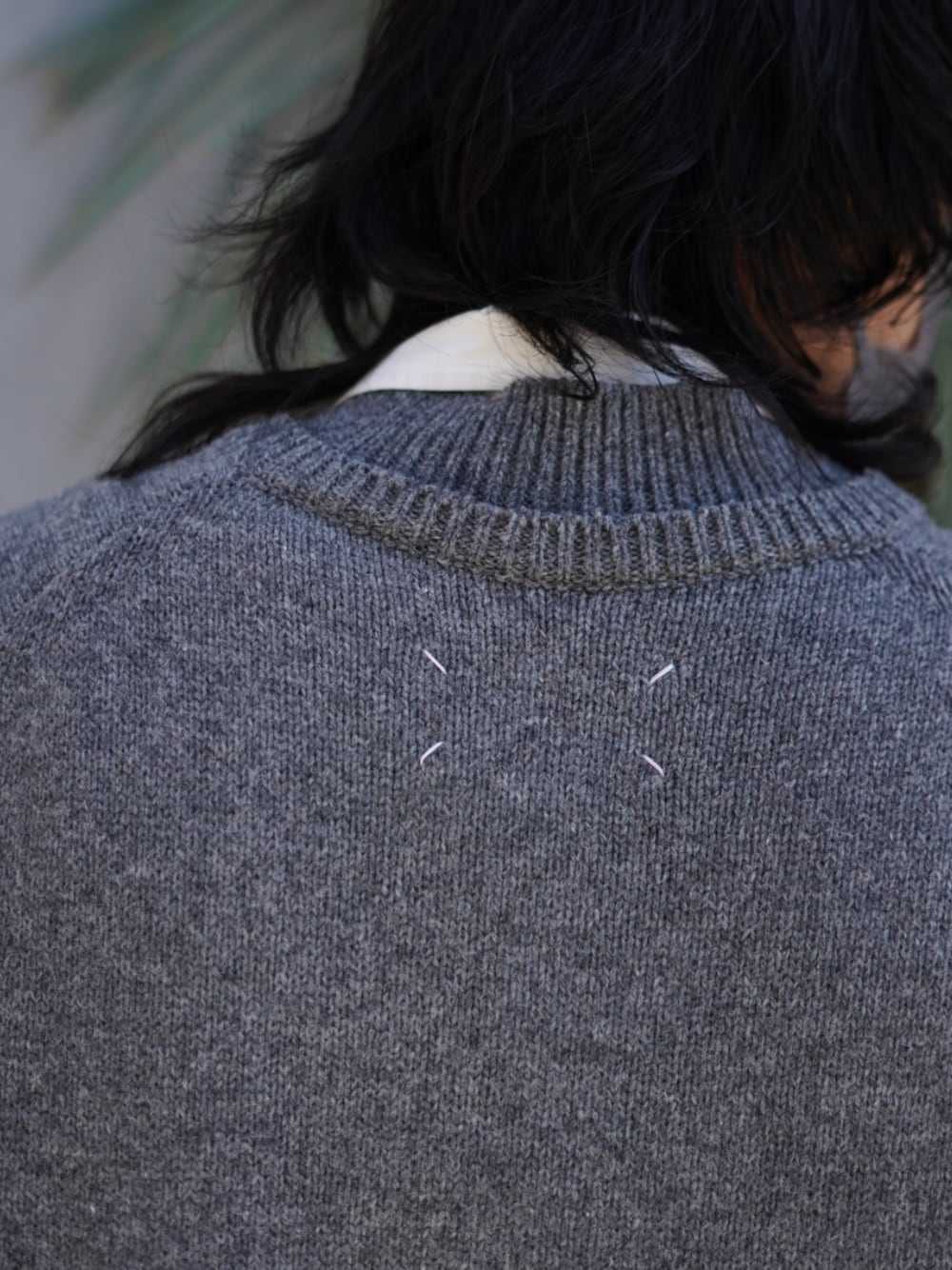 Maison Margiela（メゾンマルジェラ）の「Maison Margiela KNIT