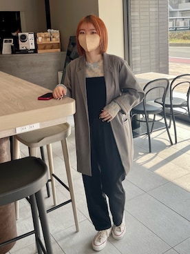 hadukiさんのコーディネート