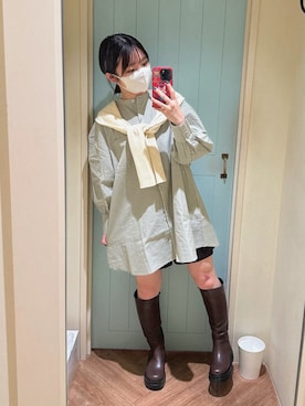 hadukiさんのコーディネート