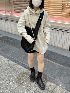 hadukiさんのコーディネート