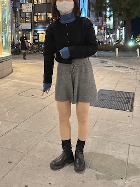 hadukiさんのコーディネート