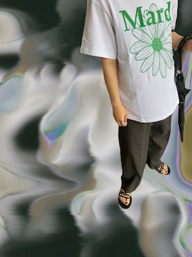 orioriorioさん（レディース・154cm）の春コーディネート