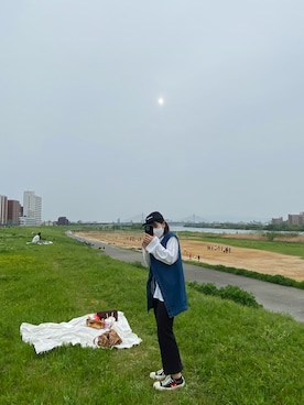 orioriorioさんのコーディネート