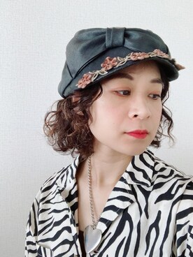 KAZUYOさんのコーディネート