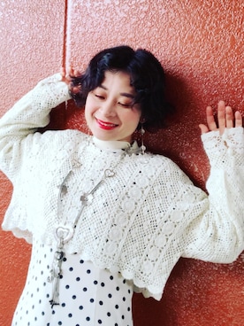 KAZUYOさんのコーディネート