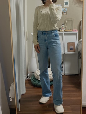 しーーーたさんのコーディネート