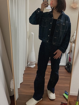 しーーーたさんのコーディネート