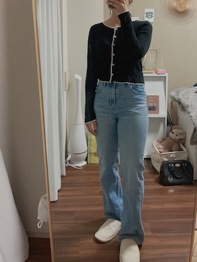 しーーーたさんのコーディネート