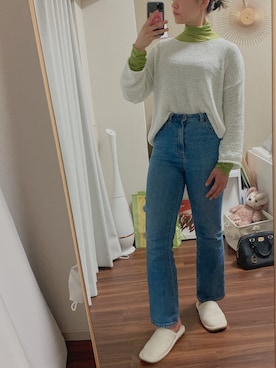 しーーーたさんのコーディネート