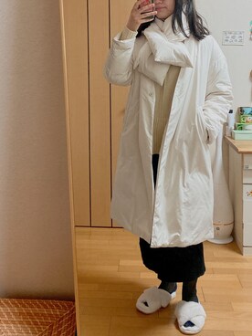 しーーーたさんのコーディネート