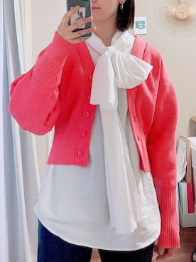 しーーーたさんのコーディネート