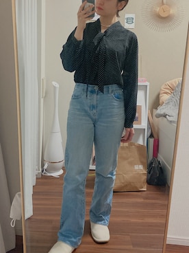 しーーーたさんのコーディネート