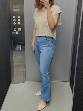 しーーーたさんのコーディネート