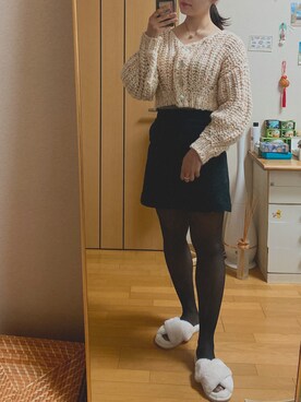 しーーーたさんのコーディネート