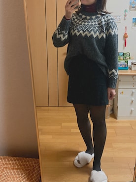 しーーーたさんのコーディネート