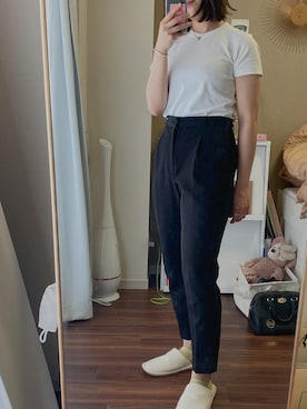 しーーーたさんのコーディネート