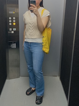 しーーーたさんのコーディネート