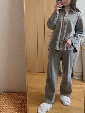 しーーーたさんのコーディネート