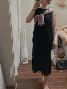 しーーーたさんのコーディネート