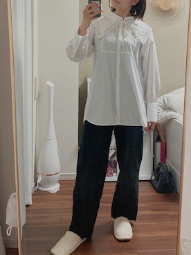 しーーーたさんのコーディネート