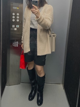 しーーーたさんのコーディネート