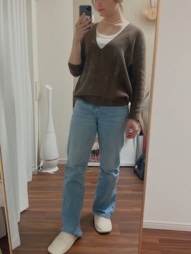 しーーーたさんのコーディネート