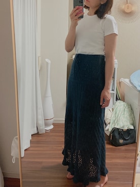 しーーーたさんのコーディネート