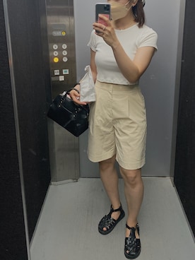 しーーーたさんのコーディネート