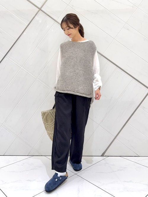 イージーカーゴパンツ doors イージーカーゴパンツ（その他パンツ）｜URBAN RESEARCH DOORS
