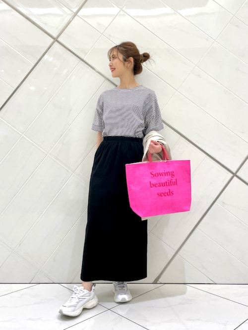 Ｂuuu...　donsje bag bee 新品未使用 S-06 | PRODUCTS | ICHIZAWA SHINZABURO HANPU