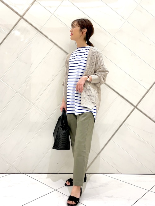 ソフトハンドルカゴバッグ（トートバッグ）｜URBAN RESEARCH DOORS