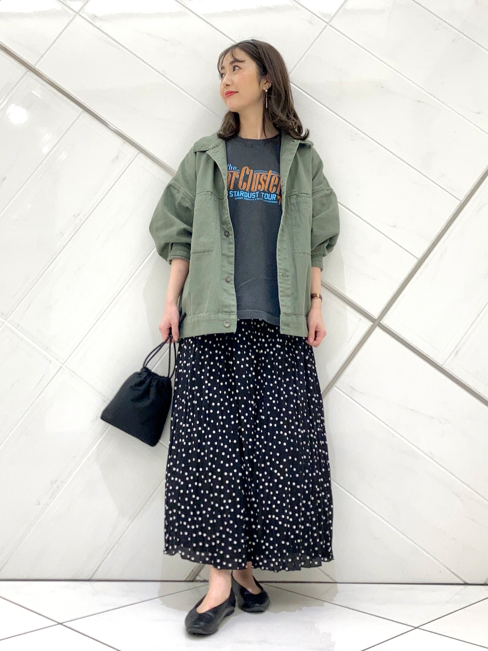 URBAN RESEARCH DOORS（アーバンリサーチドアーズ）の「GOOD