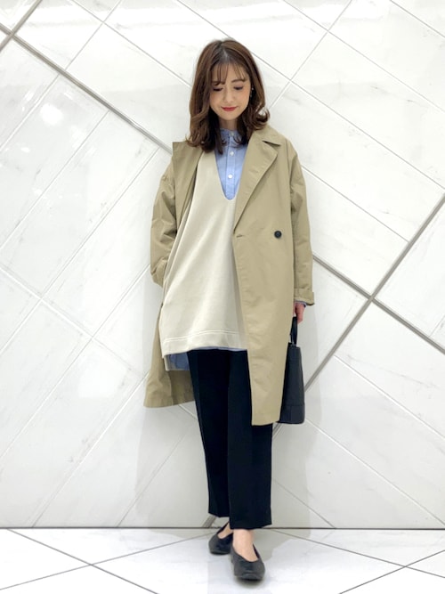 専用です　かぐれ カラーテーパードパンツ アーバンリサーチ セール】ドレステーパードパンツ（その他パンツ）｜URBAN RESEARCH