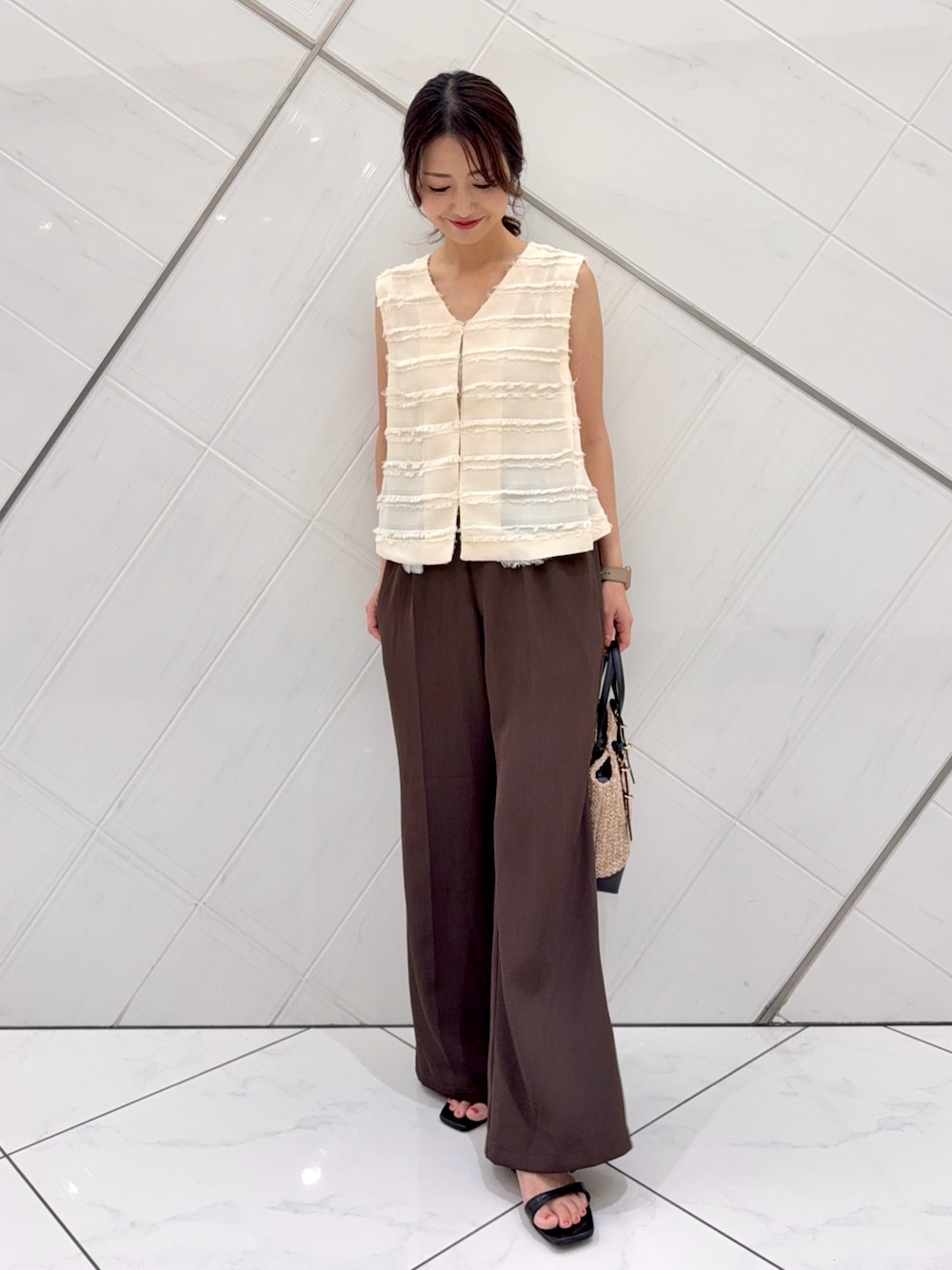井上 裕美
