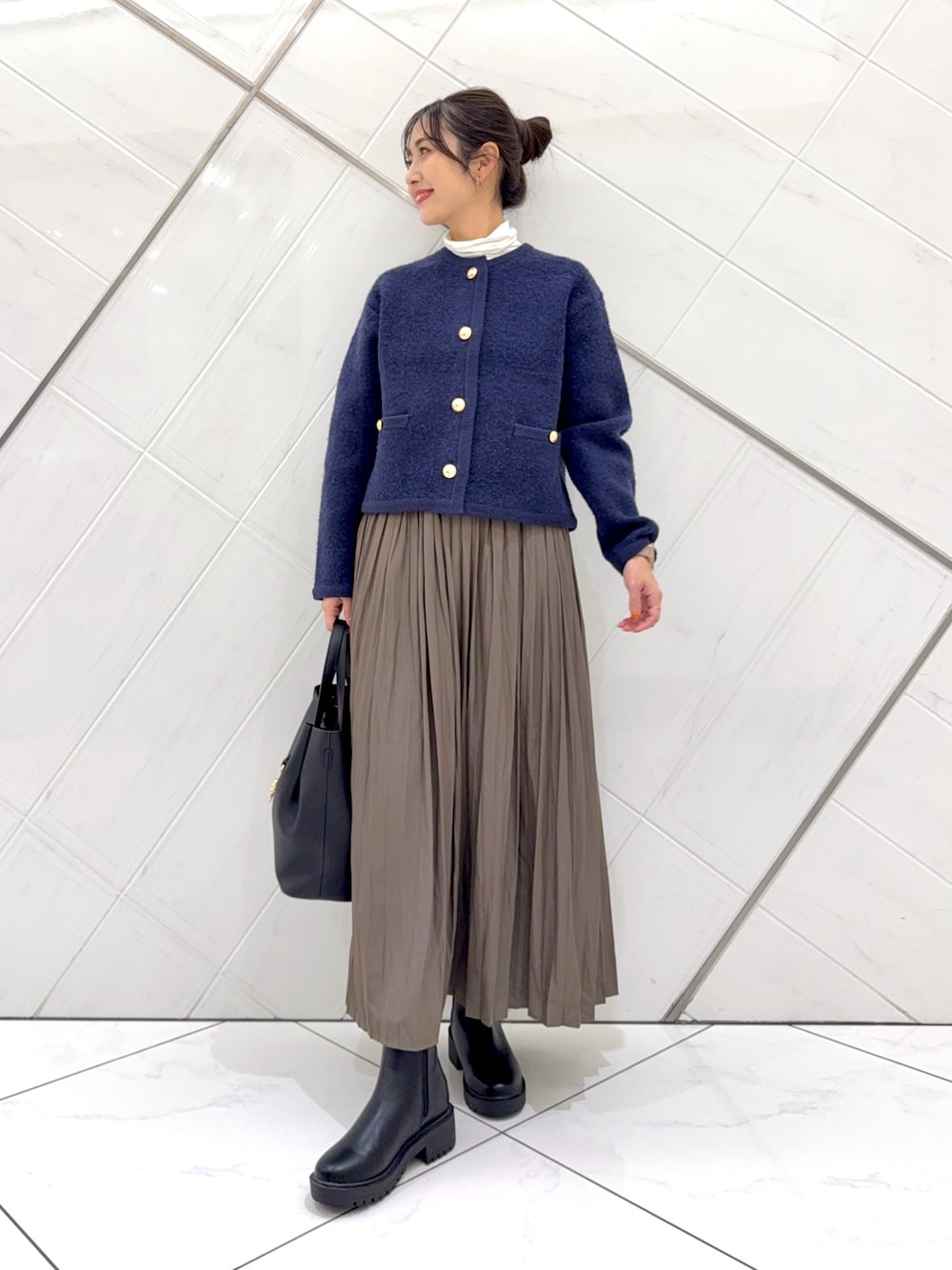 井上 裕美