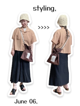 kinokonokoさんのコーディネート