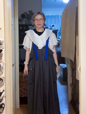 kinokonokoさん(レディース・152cm)の夏コーディネート