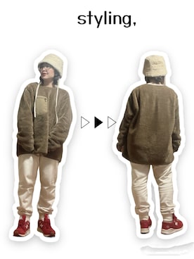 kinokonokoさんのコーディネート