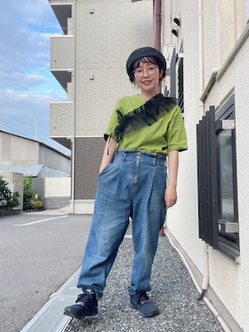 kinokonokoさんのコーディネート