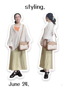 kinokonokoさんのコーディネート